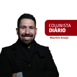 imagem Maurício Araujo